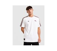 adidas Originals Maglia Icon Arsenal FC 2025/26, Bianco XXL