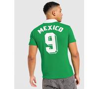 adidas Originals Maglia Retro Home Mexico 1986 #9, verde XXL