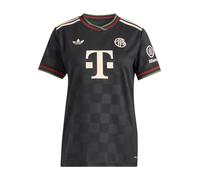 ADIDAS ORIGINALS Maglia trikot 'Champions League 25-26' verde / rosso / nero Donna ADIDAS ORIGINALS M verde / rosso / nero
