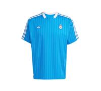 adidas Football - Maglia del Real Madrid blu con icona XL