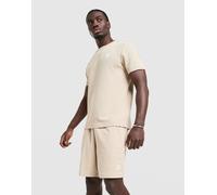 adidas Originals Maglia Waffle, marrone S