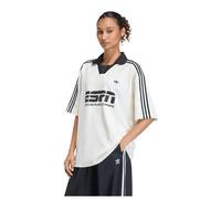 Adidas Originals Maglietta A Maniche Corte Football Sponsor