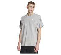 adidas Originals - Essential - T-shirt oversize grigio mélange M