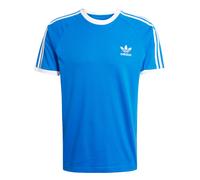 ADIDAS 3-STRIPES TEE JD2880 - BLU / S