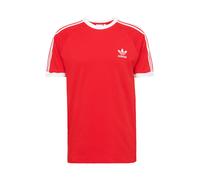 ADIDAS ORIGINALS Maglietta 'Adicolor Classics' rosso / bianco Uomo ADIDAS ORIGINALS MxTaglie normali rosso / bianco