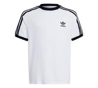 ADIDAS ORIGINALS Maglietta nero / bianco, Taglia 140