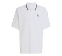 ADIDAS ORIGINALS Maglietta 'Adicolor' bianco, Taglia M