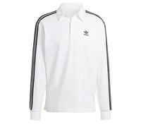 ADIDAS ORIGINALS Maglietta 'Adicolor' nero / bianco, Taglia XXL