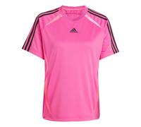 ADIDAS ORIGINALS Maglietta 'Adicolor Teamgeist' rosa / rosa / nero Donna ADIDAS ORIGINALS M-L rosa / rosa / nero