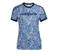 Adidas Originals X Liberty London female Magliette - Multi - Poly Mesh - Foot Locker Multi 40