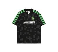 Adidas Minecraft unisex Maglie/Repliche - Verde - Poly Jersey - Foot Locker Green 147 - 152 CM