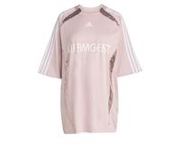 Adidas Adilenium Season 4 Teamgeist Jersey female Maglie/Repliche - Rosa - Poly Mesh - Foot Locker Pink 38