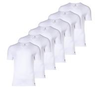 ADIDAS ORIGINALS Maglietta bianco Uomo ADIDAS ORIGINALS M bianco