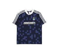 ADIDAS ORIGINALS Maglietta blu / navy / bianco Bambini ADIDAS ORIGINALS 176 blu / navy / bianco