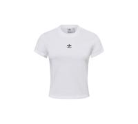T-shirt Essentials Slim White S