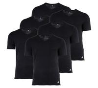 ADIDAS ORIGINALS Maglietta nero Uomo ADIDAS ORIGINALS S nero