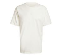 adidas Originals - Essentials - T-shirt premium bianca-Bianco 2XL