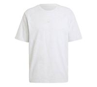 ADIDAS ORIGINALS Maglietta 'Premium Essentials' grigio chiaro Uomo ADIDAS ORIGINALS XL grigio chiaro