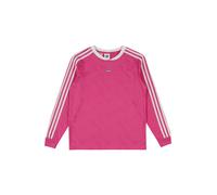 ADIDAS ORIGINALS Maglietta rosa chiaro / nero / bianco Bambini ADIDAS ORIGINALS 164 rosa chiaro / nero / bianco