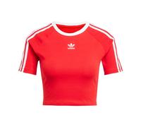 T-shirt 3-Stripes Baby Better Scarlet / White XL