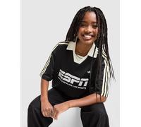 adidas Originals Maglietta Sponsor Football, nero L