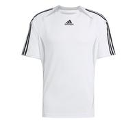 ADIDAS ORIGINALS Maglietta 'Teamgeist Adicolor' grigio / nero / bianco Uomo ADIDAS ORIGINALS S grigio / nero / bianco
