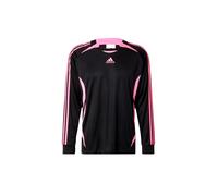 ADIDAS ORIGINALS Maglietta 'TEAMGEIST ADICOLOR' rosa / nero Uomo ADIDAS ORIGINALS L rosa / nero
