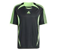 ADIDAS ORIGINALS Maglietta 'Teamgeist Adicolor' verde neon / nero Uomo ADIDAS ORIGINALS M verde neon / nero