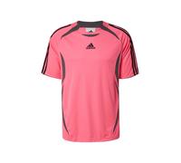 ADIDAS ORIGINALS Maglietta 'TEAMGEIST' rosa / nero Uomo ADIDAS ORIGINALS M rosa / nero