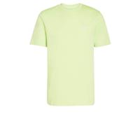 ADIDAS ORIGINALS Maglietta 'Trefoil Essentials' lime, Taglia XL