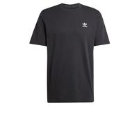 Adidas Essential male Magliette - Nero - Foot Locker Black S