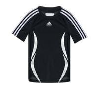 Adidas Originals - Magliette con logo - - Tops - Donna - Nero - M