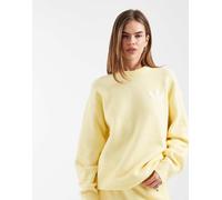 Maglione adidas Originals Athletic Dept Knitted Almost Yellow XL