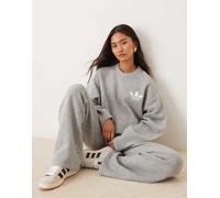 adidas Originals - Maglione grigio 2XL