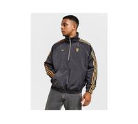 adidas Originals Manchester United FC Icon Jacket, Nero XXXL