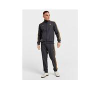 adidas Originals Manchester United FC Pantalone Icon, Nero XXL