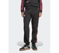 Pantaloni da allenamento Terrace Icons Manchester United FC Black 2XS