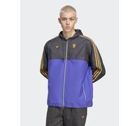 Parka Manchester United Terrace Icons Utility Black S