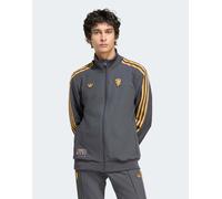 adidas Originals - Manchester United Terrace Icons - Top sportivo nero utility S