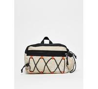 Marsupio Stone Khaki / Black 1 Taglia