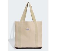 adidas Originals - Maxi borsa kaki tre-Neutro One Size