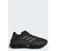 adidas Originals - Megaride AG - Scarpe nere/grigio notte-Nero 44 2/3