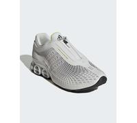 SCARPE MEGARIDE S2 Crystal White / Crystal White / Semi Solar Yellow 40 2/3