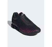 Adidas Megaride Donna - Sneakers Nero - Taglia 35.5 - Rete/Sintetico Black 35.5