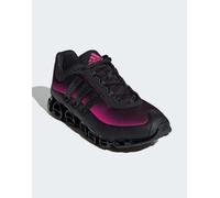 Adidas Megaride Uomo - Sneakers Nero - Taglia 44 - Rete/Sintetico Black 44