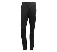adidas Originals Men's Adicolor Classics Superstar Track Pants, Black, XX-Large