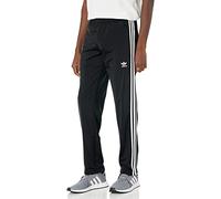 adidas Originals,mens,Firebird Track Pants,Black,Large