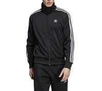 adidas Originals,mens,Firebird Track Top,Black,Large