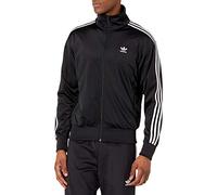 adidas Originals,mens,Firebird Track Top,Black,Medium