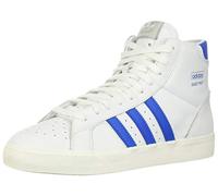 Adidas ORIGINALS mens Sneaker, FTWWHT/BLUBIR/OWHITE, 9.5 US